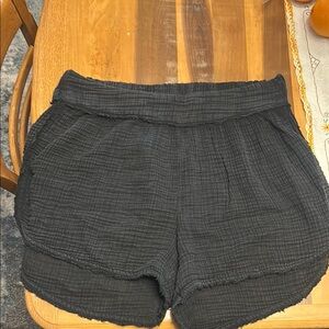 Anthropologie Shorts